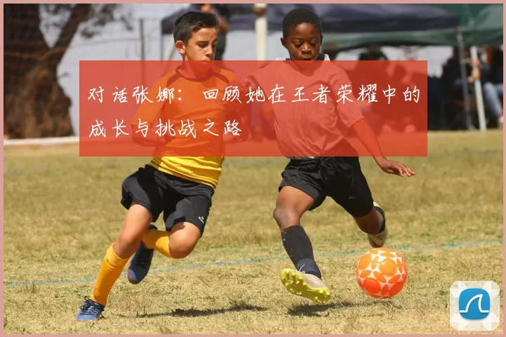 对话张娜：回顾她在王者荣耀中的成长与挑战之路