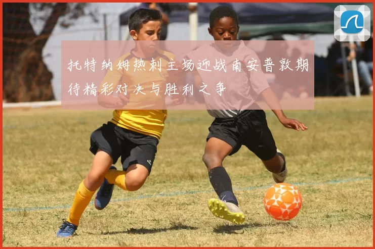 托特纳姆热刺主场迎战南安普敦期待精彩对决与胜利之争
