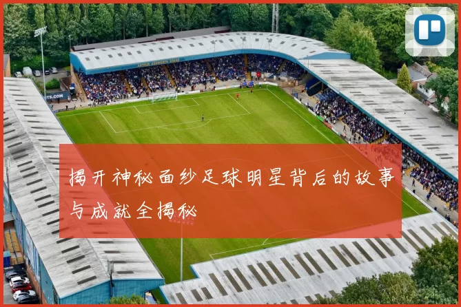 揭开神秘面纱足球明星背后的故事与成就全揭秘
