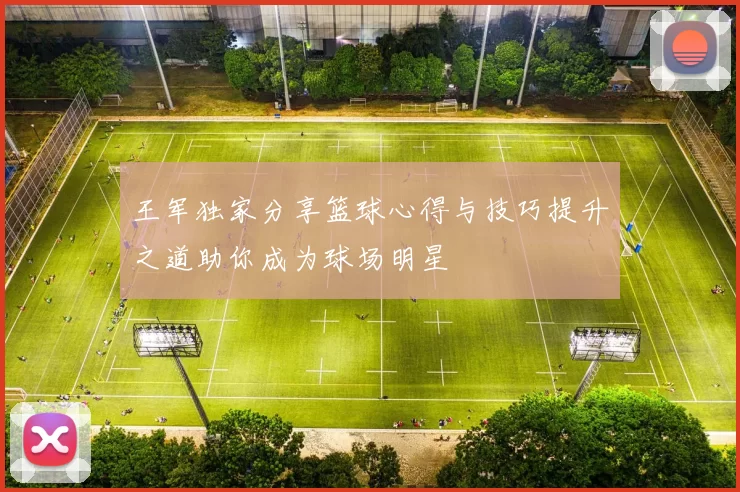 王军独家分享篮球心得与技巧提升之道助你成为球场明星