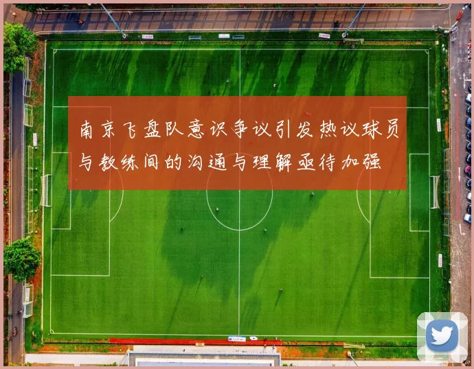 南京飞盘队意识争议引发热议球员与教练间的沟通与理解亟待加强